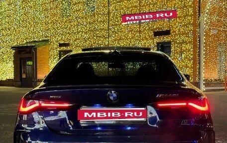 BMW 4 серия, 2021 год, 6 290 000 рублей, 3 фотография