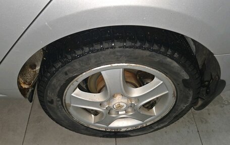 KIA Cerato III, 2010 год, 950 000 рублей, 16 фотография