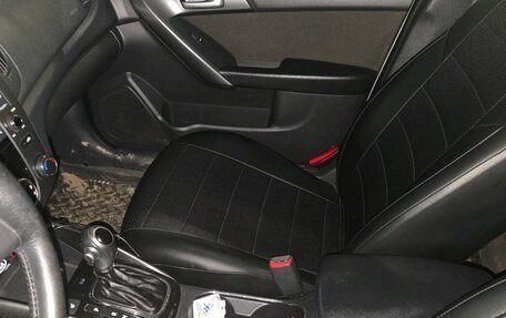 KIA Cerato III, 2010 год, 950 000 рублей, 13 фотография