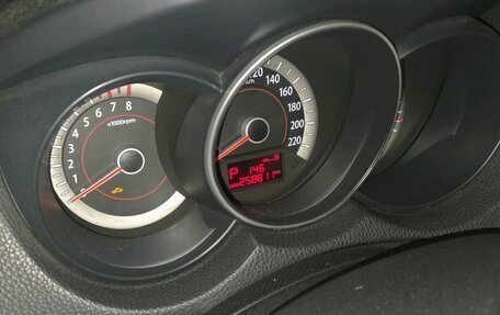 KIA Cerato III, 2010 год, 950 000 рублей, 10 фотография