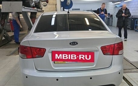 KIA Cerato III, 2010 год, 950 000 рублей, 8 фотография