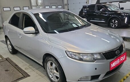 KIA Cerato III, 2010 год, 950 000 рублей, 6 фотография