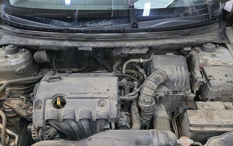 KIA Cerato III, 2010 год, 950 000 рублей, 19 фотография