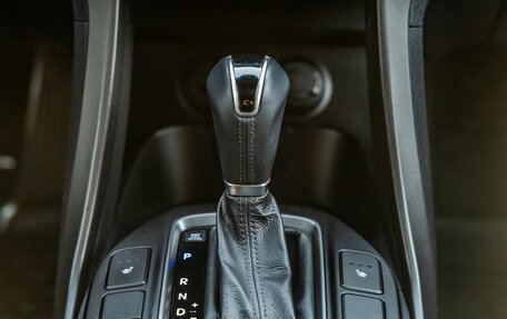 Hyundai Santa Fe III рестайлинг, 2012 год, 1 598 000 рублей, 27 фотография