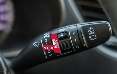 Hyundai Santa Fe III рестайлинг, 2012 год, 1 598 000 рублей, 19 фотография