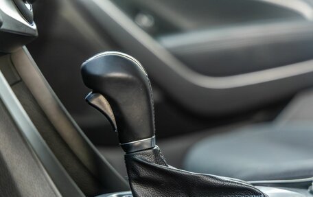 Hyundai Santa Fe III рестайлинг, 2012 год, 1 598 000 рублей, 32 фотография