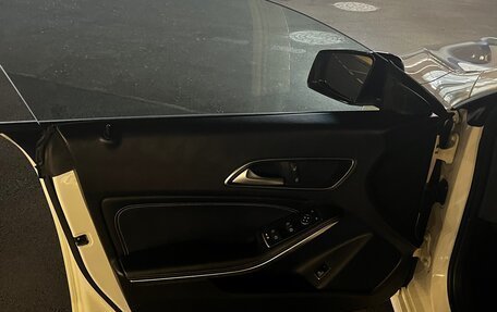 Mercedes-Benz CLA, 2015 год, 1 700 000 рублей, 2 фотография