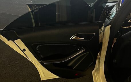 Mercedes-Benz CLA, 2015 год, 1 700 000 рублей, 4 фотография