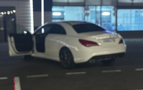 Mercedes-Benz CLA, 2015 год, 1 700 000 рублей, 3 фотография