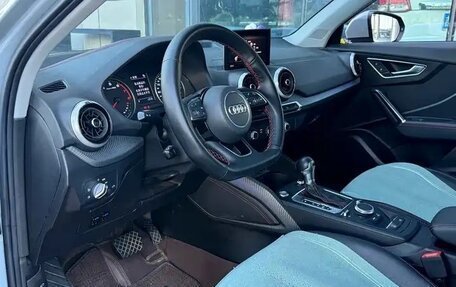 Audi Q2 I, 2023 год, 2 056 688 рублей, 8 фотография