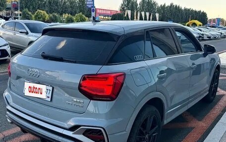 Audi Q2 I, 2023 год, 2 056 688 рублей, 5 фотография