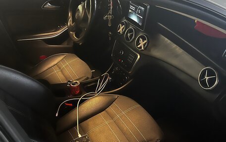 Mercedes-Benz CLA, 2015 год, 1 700 000 рублей, 16 фотография