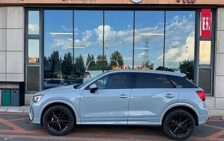 Audi Q2 I, 2023 год, 2 056 688 рублей, 2 фотография