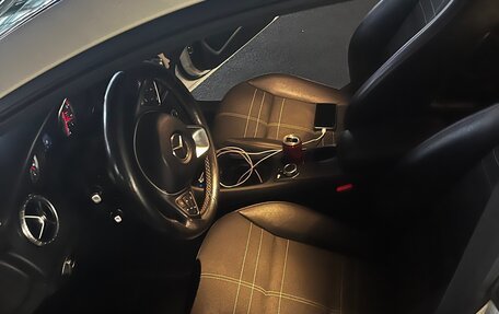 Mercedes-Benz CLA, 2015 год, 1 700 000 рублей, 17 фотография