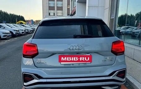 Audi Q2 I, 2023 год, 2 056 688 рублей, 4 фотография