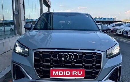 Audi Q2 I, 2023 год, 2 056 688 рублей, 6 фотография