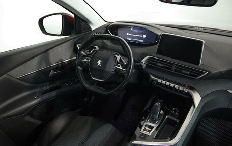 Peugeot 3008 II, 2019 год, 1 699 000 рублей, 8 фотография