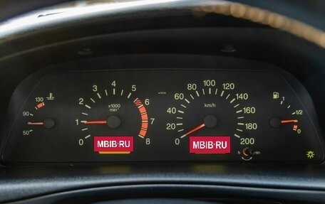Chevrolet Niva I рестайлинг, 2015 год, 698 000 рублей, 9 фотография