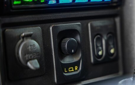 Chevrolet Niva I рестайлинг, 2015 год, 698 000 рублей, 19 фотография