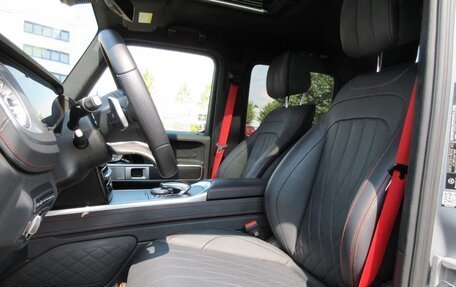 Mercedes-Benz G-Класс W463 рестайлинг _iii, 2024 год, 13 450 000 рублей, 9 фотография