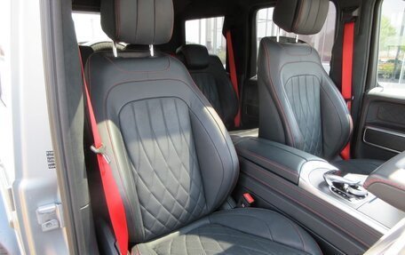 Mercedes-Benz G-Класс W463 рестайлинг _iii, 2024 год, 13 450 000 рублей, 10 фотография