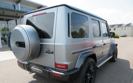 Mercedes-Benz G-Класс W463 рестайлинг _iii, 2024 год, 13 450 000 рублей, 7 фотография