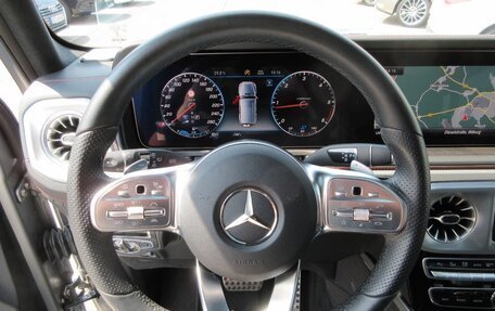 Mercedes-Benz G-Класс W463 рестайлинг _iii, 2024 год, 13 450 000 рублей, 11 фотография