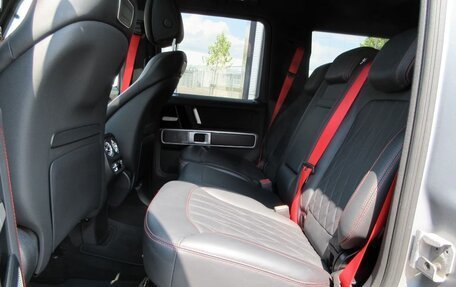 Mercedes-Benz G-Класс W463 рестайлинг _iii, 2024 год, 13 450 000 рублей, 14 фотография