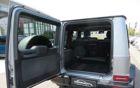 Mercedes-Benz G-Класс W463 рестайлинг _iii, 2024 год, 13 450 000 рублей, 15 фотография