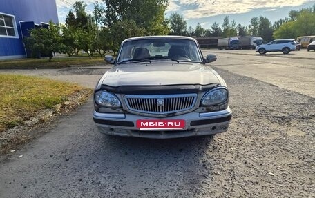 ГАЗ 31105 «Волга», 2005 год, 100 000 рублей, 6 фотография