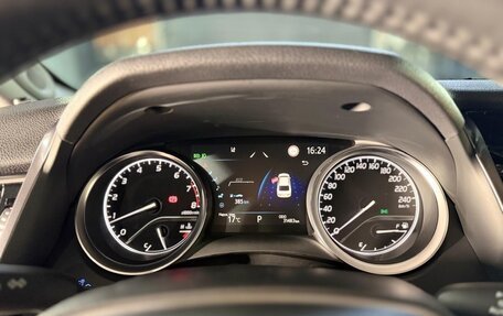 Toyota Camry, 2021 год, 4 100 000 рублей, 6 фотография