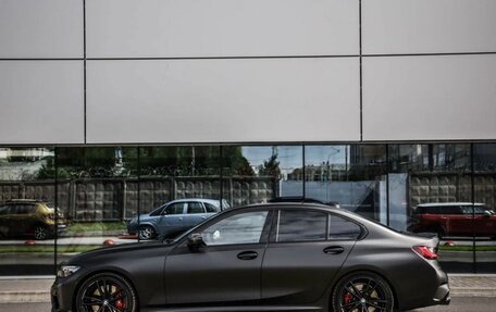 BMW 3 серия, 2021 год, 4 999 999 рублей, 9 фотография