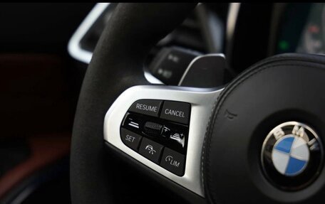BMW 3 серия, 2021 год, 4 999 999 рублей, 14 фотография