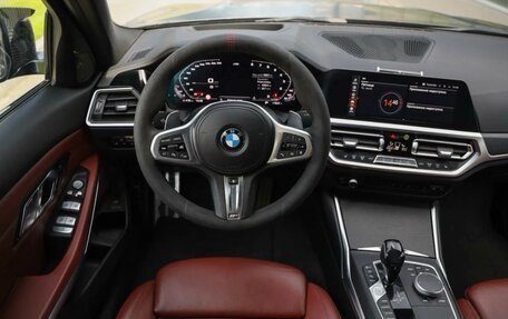 BMW 3 серия, 2021 год, 4 999 999 рублей, 12 фотография