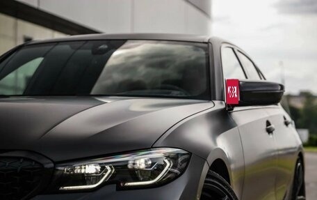 BMW 3 серия, 2021 год, 4 999 999 рублей, 2 фотография