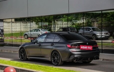 BMW 3 серия, 2021 год, 4 999 999 рублей, 8 фотография