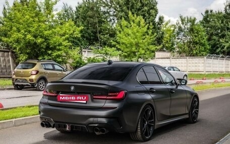 BMW 3 серия, 2021 год, 4 999 999 рублей, 6 фотография