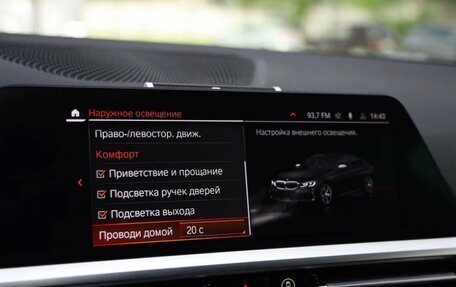 BMW 3 серия, 2021 год, 4 999 999 рублей, 17 фотография