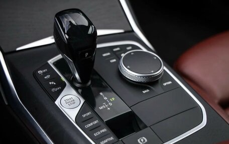 BMW 3 серия, 2021 год, 4 999 999 рублей, 20 фотография