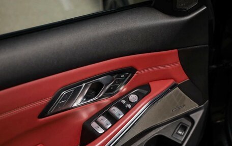 BMW 3 серия, 2021 год, 4 999 999 рублей, 22 фотография