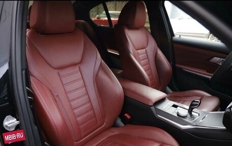 BMW 3 серия, 2021 год, 4 999 999 рублей, 25 фотография