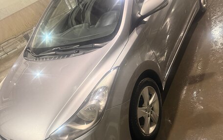 Hyundai Avante, 2011 год, 970 000 рублей, 11 фотография