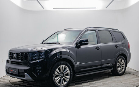 KIA Mohave I, 2020 год, 4 177 000 рублей, 1 фотография