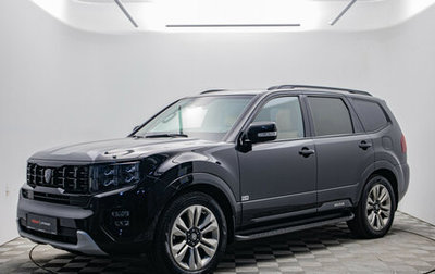 KIA Mohave I, 2020 год, 4 177 000 рублей, 1 фотография