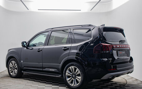 KIA Mohave I, 2020 год, 4 177 000 рублей, 3 фотография