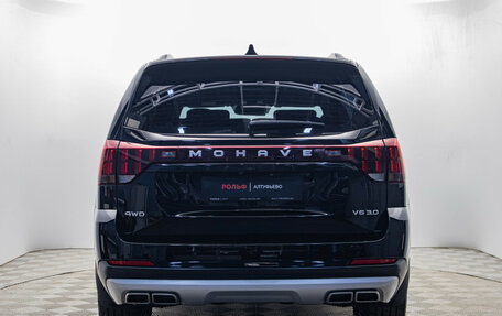 KIA Mohave I, 2020 год, 4 177 000 рублей, 4 фотография