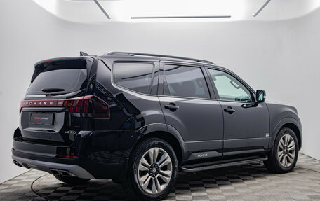 KIA Mohave I, 2020 год, 4 177 000 рублей, 5 фотография