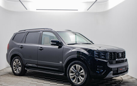 KIA Mohave I, 2020 год, 4 177 000 рублей, 7 фотография