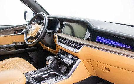 KIA Mohave I, 2020 год, 4 177 000 рублей, 10 фотография