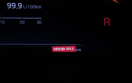 KIA Mohave I, 2020 год, 4 177 000 рублей, 12 фотография
